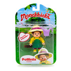 Monchhichi: Pollinia figura