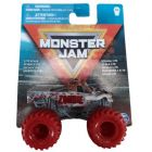 Monster Jam: Mașinuță Zombie - 1:70