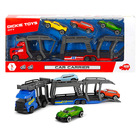 Jucărie Transportator auto, Dickie Toys - 2 feluri