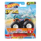 Hot Wheels Monster Trucks: Mașinuță Chum and Get It