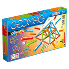 Geomag Confetti: 88 darabos készlet