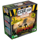Joc de societate Escape Room - Jumanji, versiune în limba maghiară