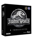 Jurassic World: A társasjáték