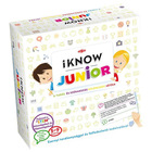 iKnow Junior - joc de societate în lb. maghiară