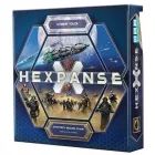 Gioco da tavolo Hexpanse - in lingua ungherese