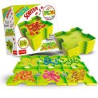 Trefl: organizator puzzle - 6 piese