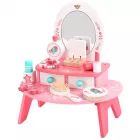 Tooky Toy: Il mio tavolo da toeletta rosa
