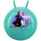 Princesses Disney : ballon sauteur La Reine des neiges 2