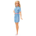 Barbie Dreamhouse: Păpușa Barbie