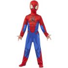 Marvel : Costume Spider-Man - taille 116