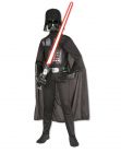Star Wars: Darth Vader jelmez maszkkal - 128 cm