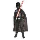 Star Wars: Darth Vader jelmez maszkkal - M méret