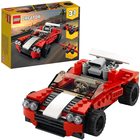 LEGO Creator: Sportautó 31100