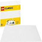 LEGO Classic: Placă de bază albă 11010