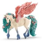 Schleich: Figurină Pegasus înflorit