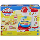 Play-Doh: Set plastilină Robot de bucătărie