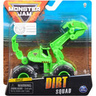 Monster Jam: Dirt Squad - Digz