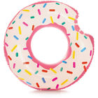 Intex: Ciambella con zucchero gonfiabile - 107 x 99 cm