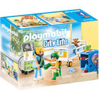 Playmobil City life: Camera pentru copii bolnavi 70192