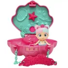 Bloopies Shellies: Juokingos miniundinės staigmena - įvairių rūšių