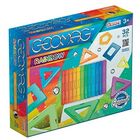 Geomag Rainbow: 32 darabos készlet