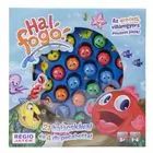 Jogo de tabuleiro de pesca