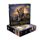 Kard és Korona társasjáték 3. kiadás