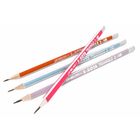 Jungle Creative: creioane colorate triunghiulare - 12 buc.