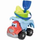 Εκοϊφιέ: Φορτηγό με σετ άμμου