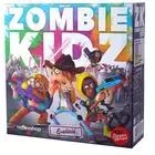 Zombie Kidz: Evolution - družabna igra v madžarskem jeziku