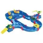 Aquaplay: conjunto de jogo aquático com sistema de canais Superset