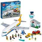 LEGO City: Avion de pasageri 60262