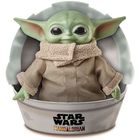 Star Wars: Baby Yoda figurină de pluș - 28 cm