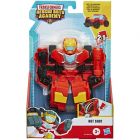 Transformers: Rescue Bot - Figurină Hot Shot