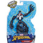 Marvel: Spider-man - Bend and Flex Venom figura