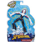 Marvel: Spider-man - Bend and Flex Ghost-Spider figura