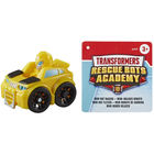Transformers: Rescue Bots Academy - Mașinuță Bumblebee care poate fi transformat în robot
