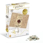 Harry Potter: Marauder's map Puzzle cu 1000 piese