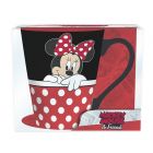 Disney: Mickey és Minnie bögre - 250 ml