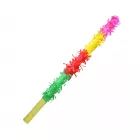 Băț colorat Pinata - 50 x 2,5 cm
