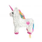 Pignatta unicorno - 39 x 13 x 55 cm