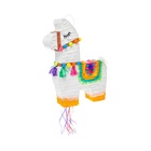Lhama Piñata - 36 x 7,5 x 45 cm