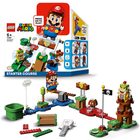 LEGO Super Mario: Aventurile lui Mario - Set de Bază 71360