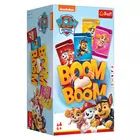 Trefl: Boom Boom - Patrulha Canina jogo de destreza e lógica
