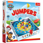 Trefl: Jumpers - Mancs Őrjárat, Repülő kalapok társasjáték