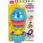 Tomy Toomies: Kukucska tojáskák