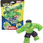 Goo Jit Zu: Marvel Hősök - Hulk nyújtható akciófigura