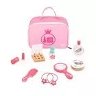 Tooky Toy: Conjunto de Beleza de Madeira