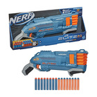 Nerf: Elite 2.0 Warden 8 játékfegyver 16 darab szivacslövedékkel