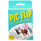 Flip Pic - joc de societate